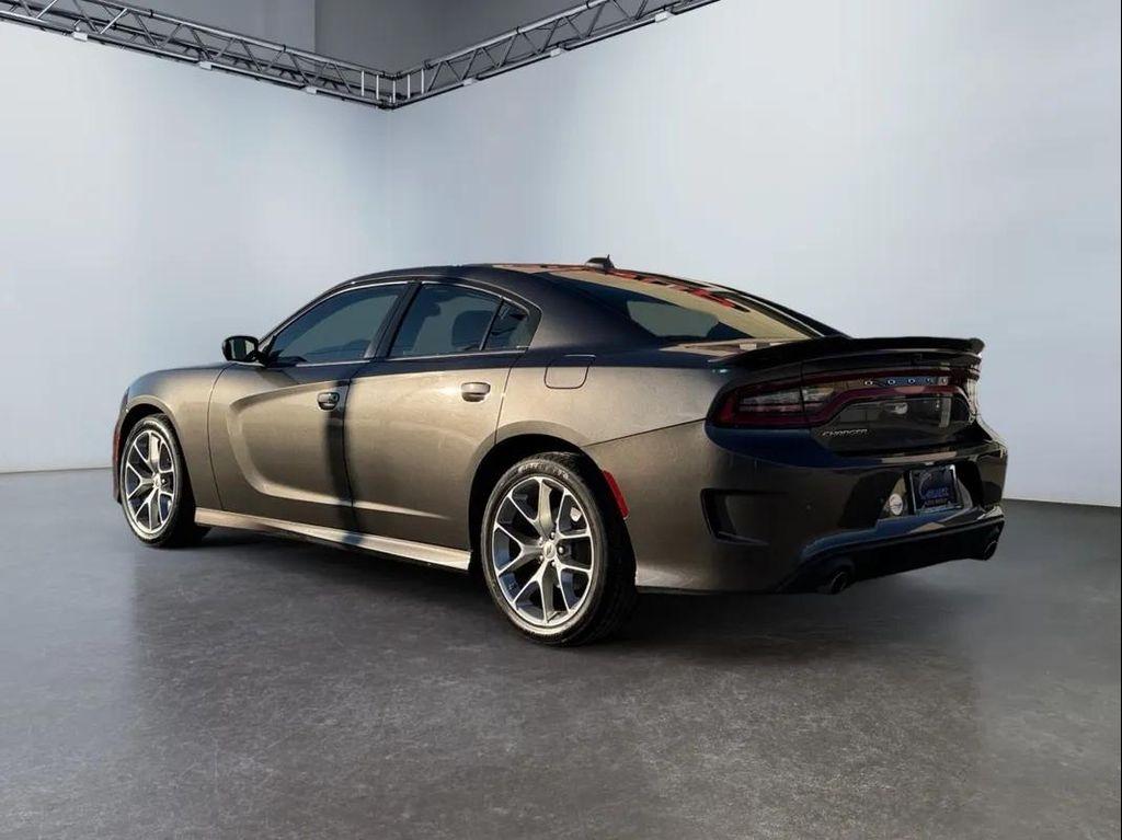 used 2023 Dodge Charger car, priced at $23,994