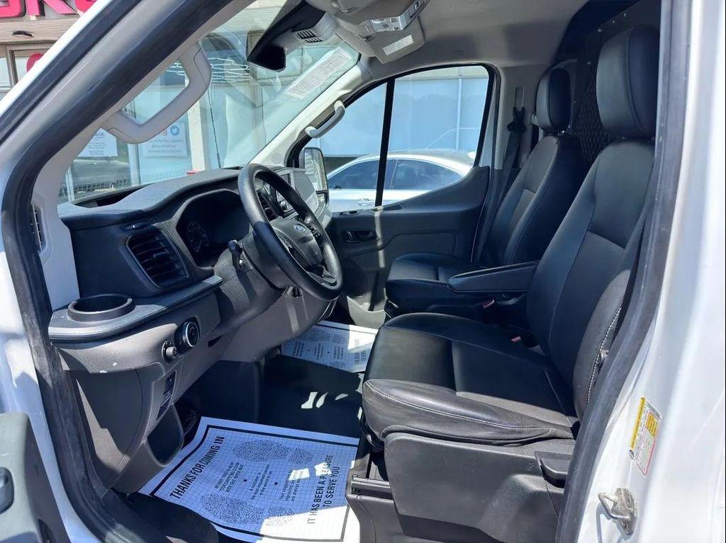 used 2024 Ford Transit-150 car, priced at $27,994