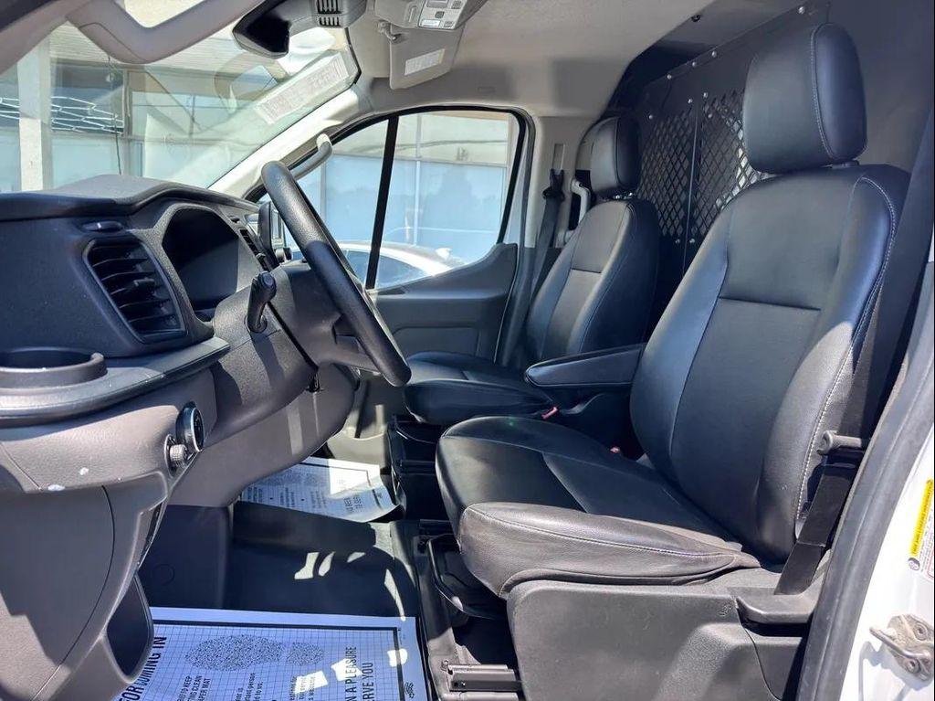 used 2024 Ford Transit-150 car, priced at $27,994