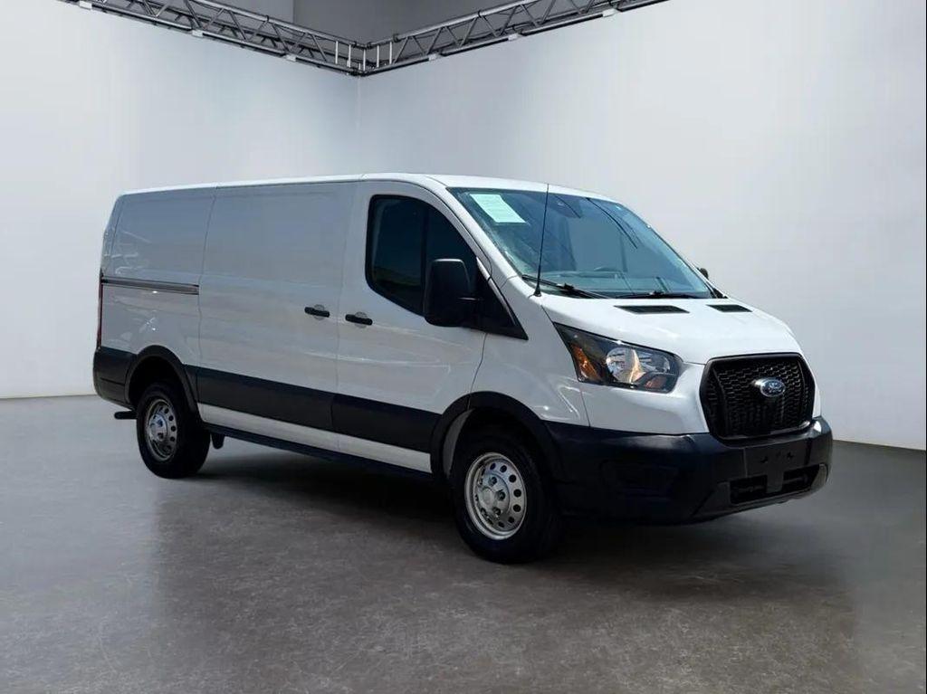used 2024 Ford Transit-150 car, priced at $27,994
