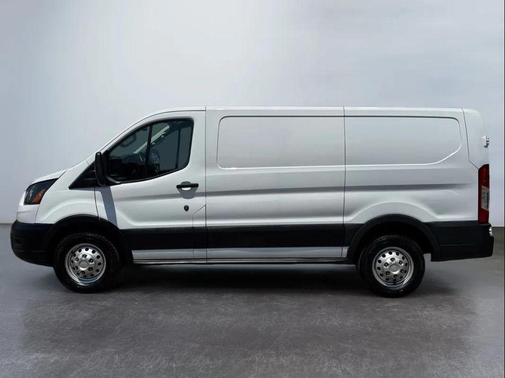 used 2024 Ford Transit-150 car, priced at $27,994