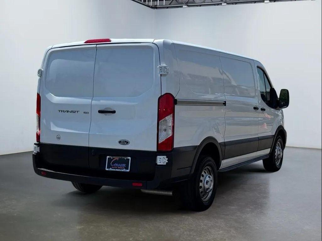 used 2024 Ford Transit-150 car, priced at $27,994