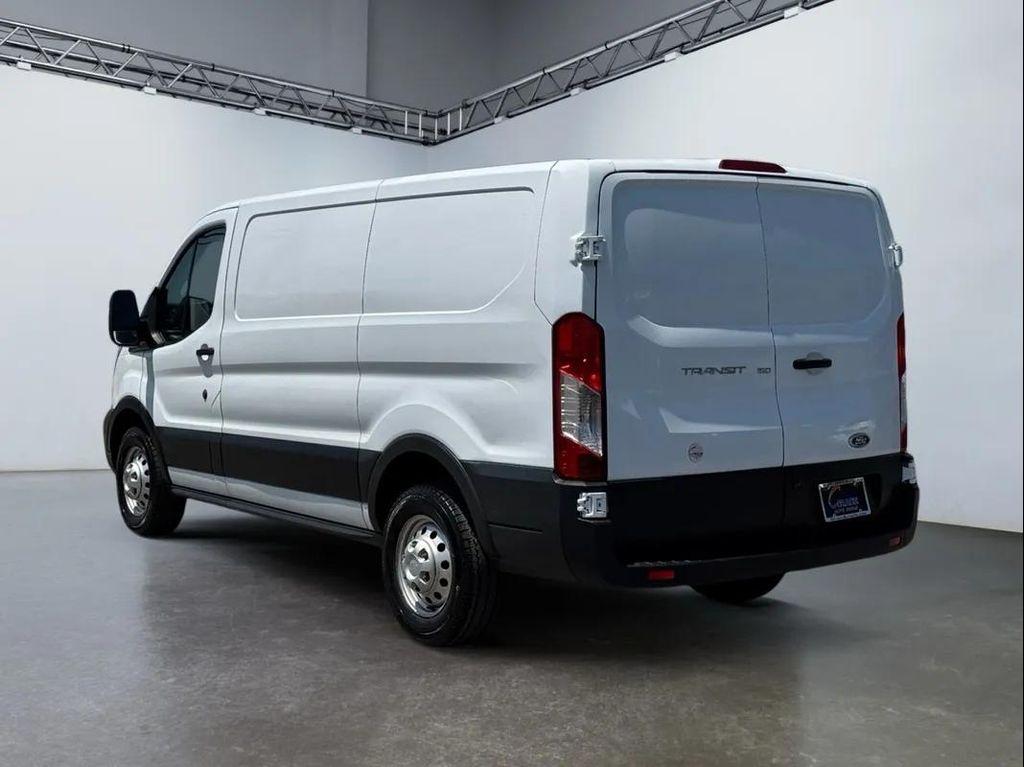 used 2024 Ford Transit-150 car, priced at $27,994