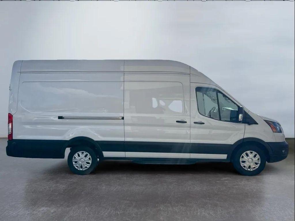 used 2022 Ford E-Transit car, priced at $23,994