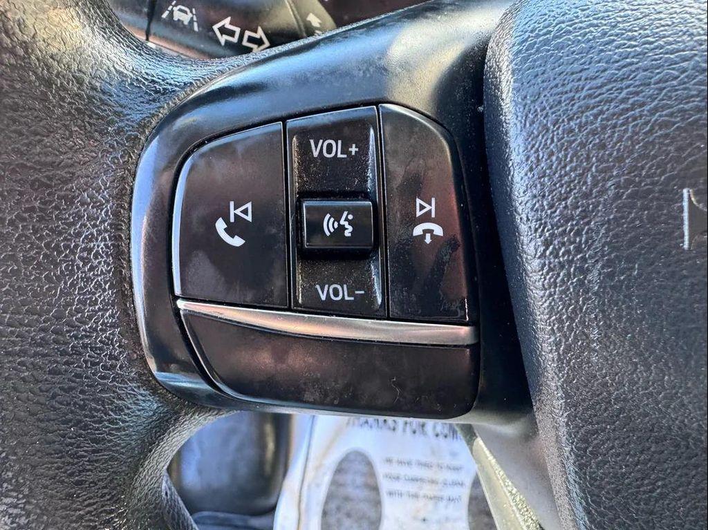 used 2022 Ford E-Transit car, priced at $23,994