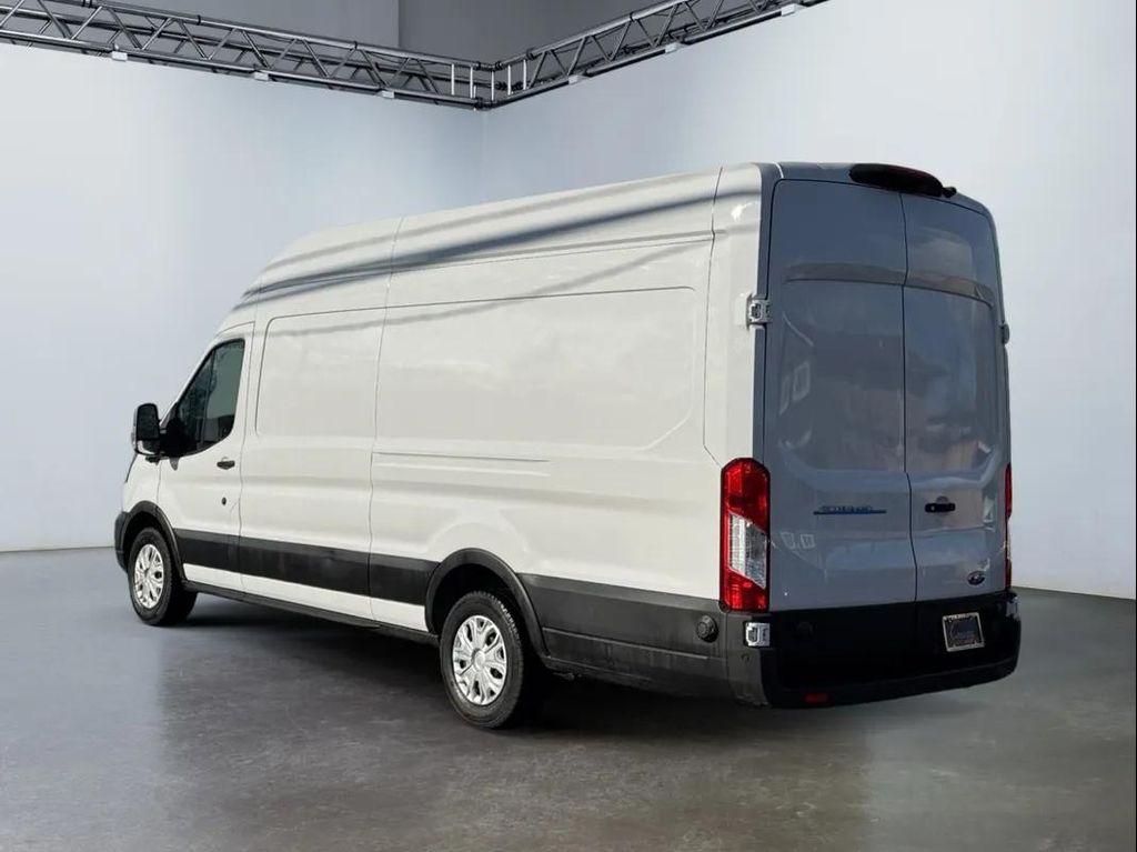 used 2022 Ford E-Transit car, priced at $23,994