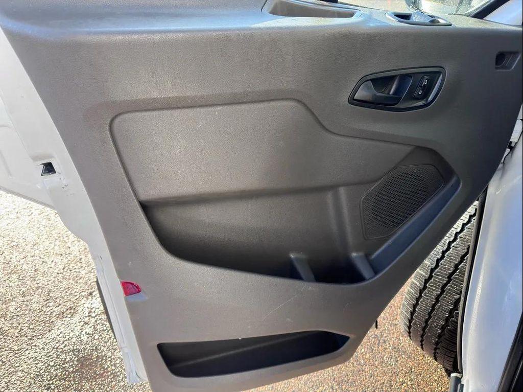 used 2022 Ford E-Transit car, priced at $23,994
