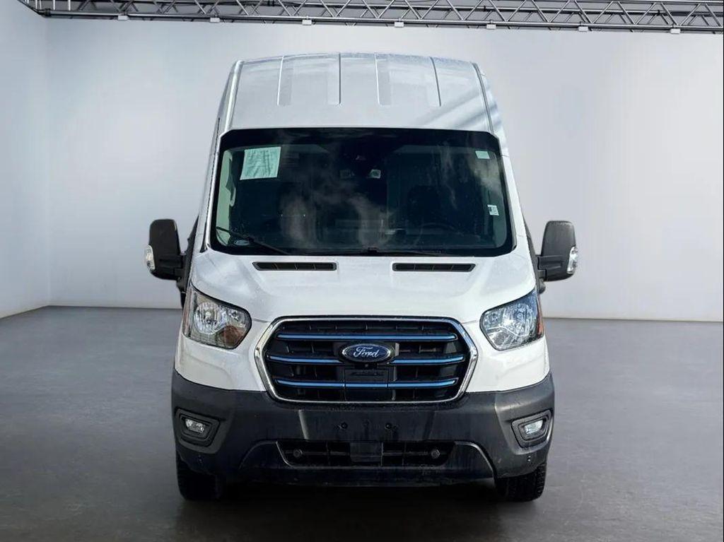 used 2022 Ford E-Transit car, priced at $23,994