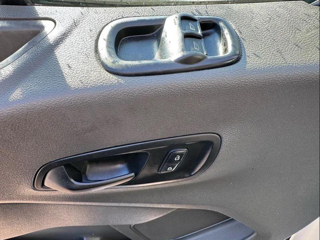 used 2022 Ford E-Transit car, priced at $23,994