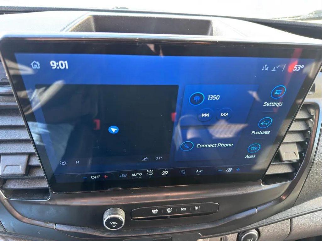 used 2022 Ford E-Transit car, priced at $23,994