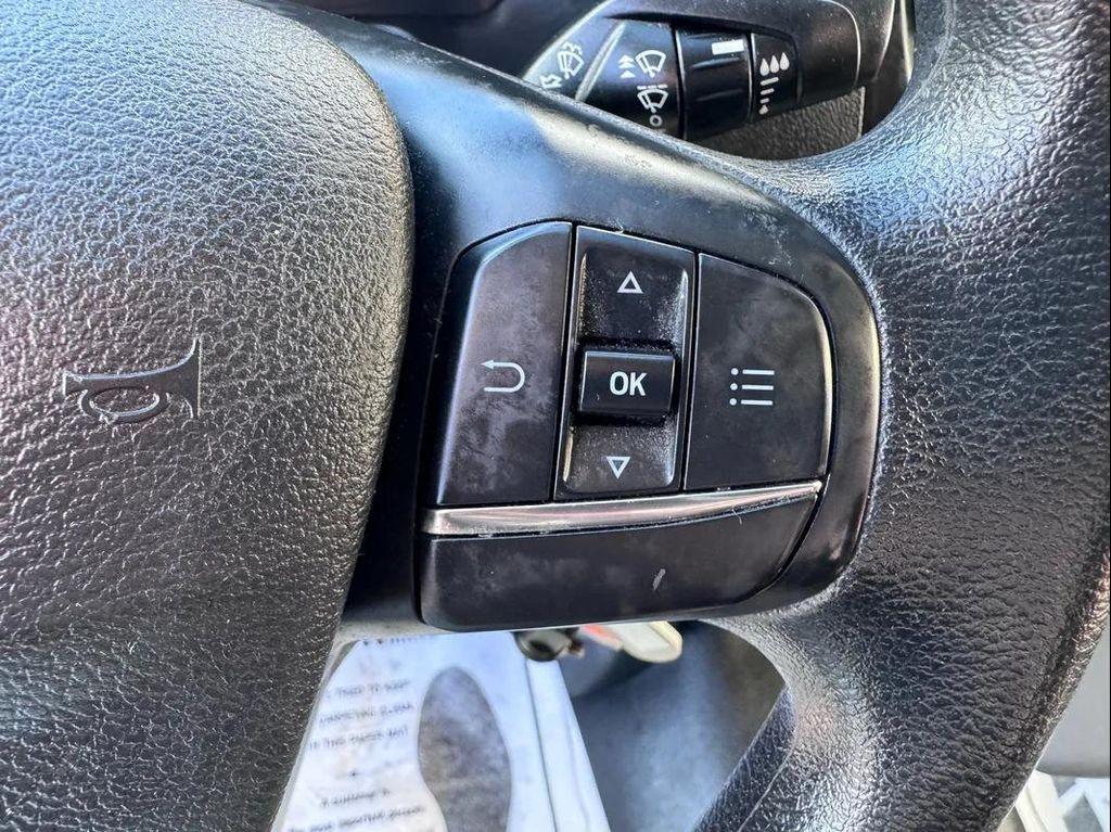 used 2022 Ford E-Transit car, priced at $23,994