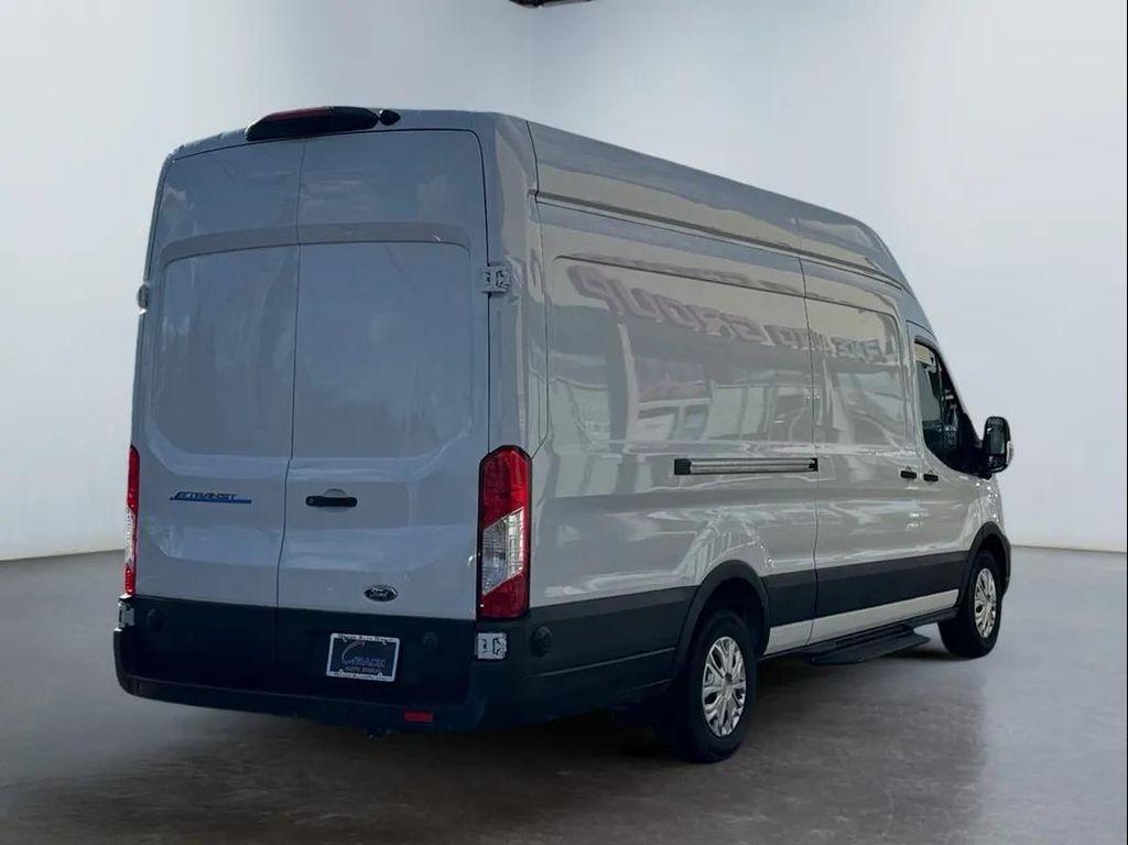 used 2022 Ford E-Transit car, priced at $23,994