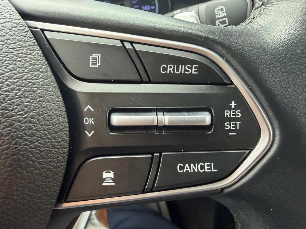 used 2022 Hyundai Palisade car, priced at $28,484