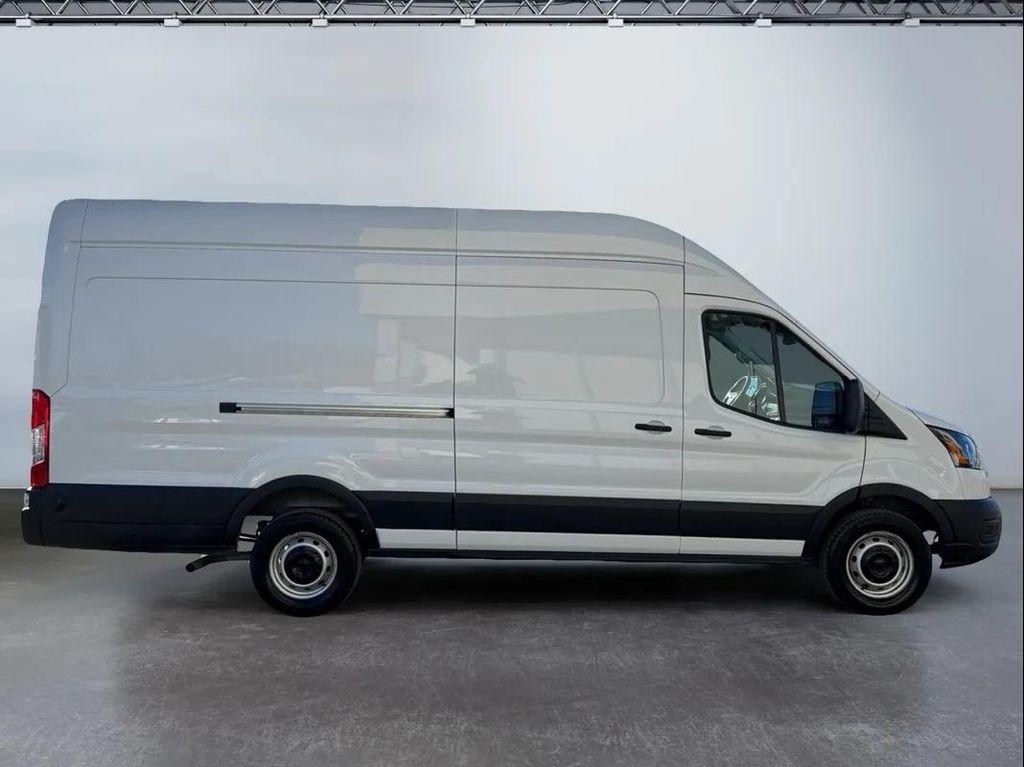 used 2024 Ford Transit-350 car, priced at $36,994