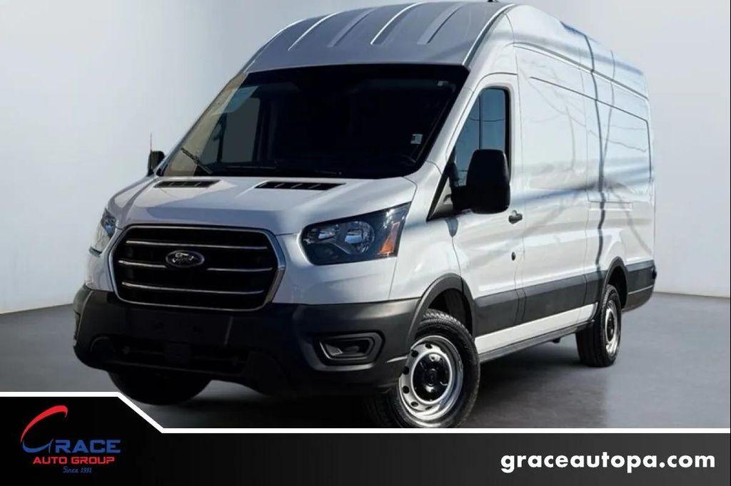 used 2024 Ford Transit-350 car, priced at $36,994
