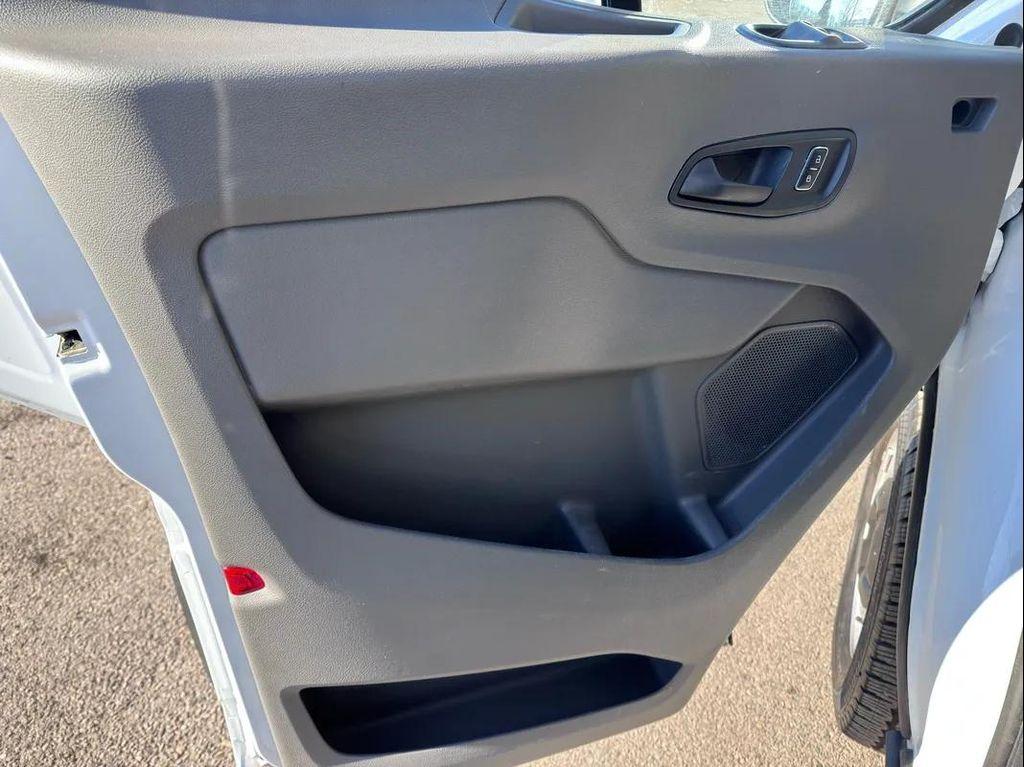 used 2024 Ford Transit-350 car, priced at $36,994