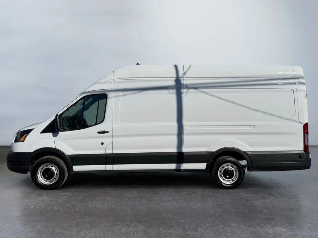 used 2024 Ford Transit-350 car, priced at $36,994