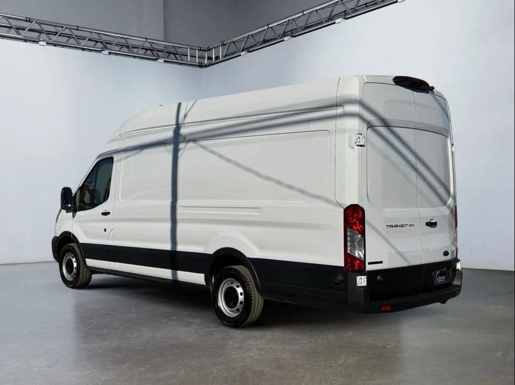 used 2024 Ford Transit-350 car, priced at $36,994