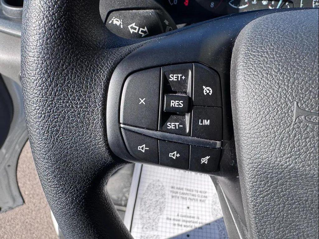 used 2024 Ford Transit-350 car, priced at $36,994