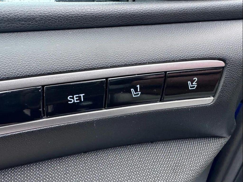 used 2022 Hyundai Tucson car, priced at $20,994