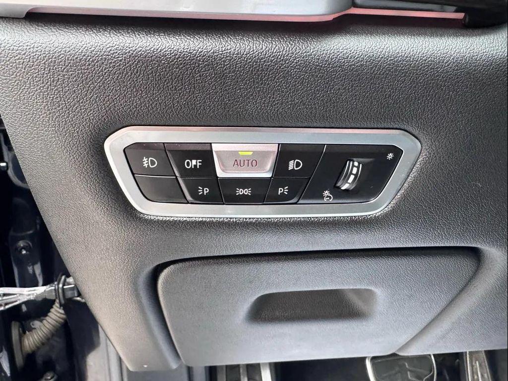 used 2020 BMW X5 car, priced at $34,994