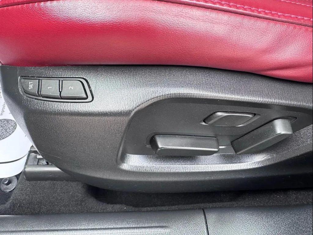 used 2023 Mazda CX-5 car, priced at $23,994