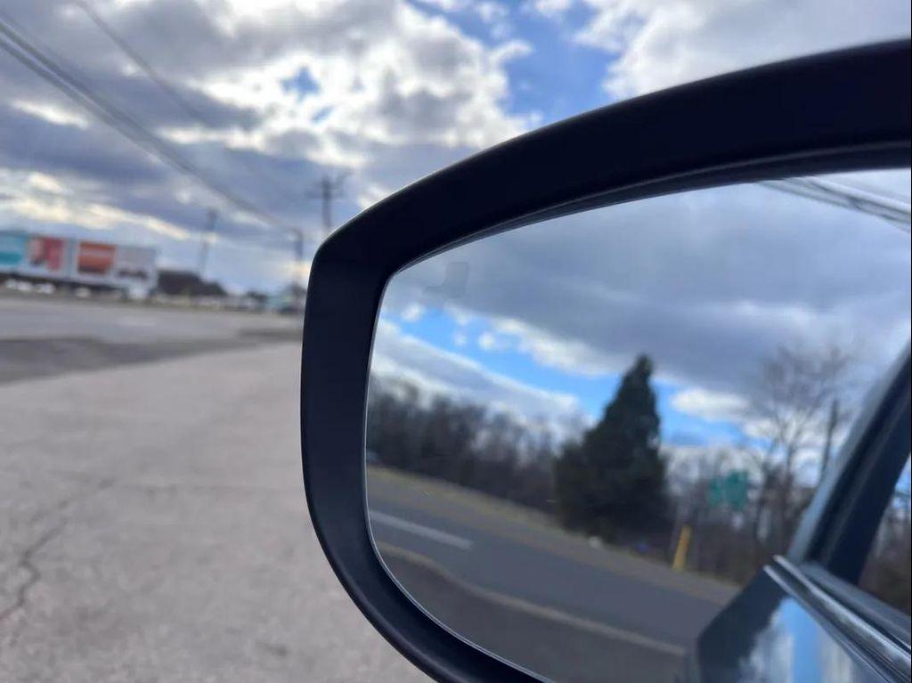 used 2023 Mazda CX-5 car, priced at $23,994