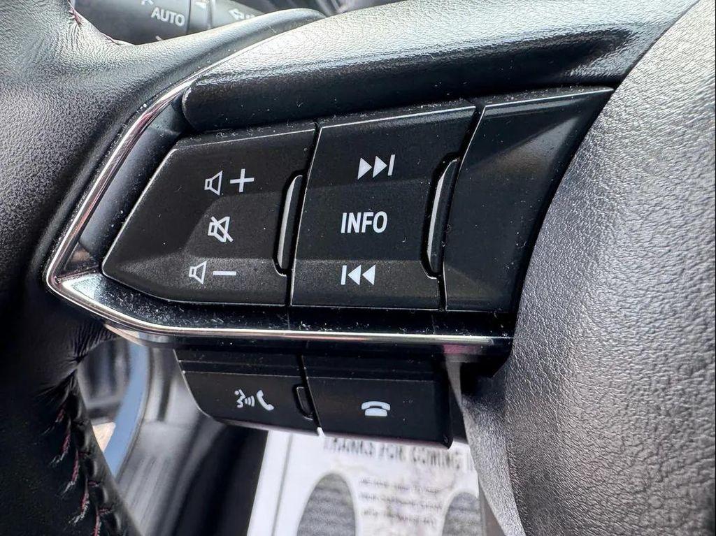 used 2023 Mazda CX-5 car, priced at $23,994