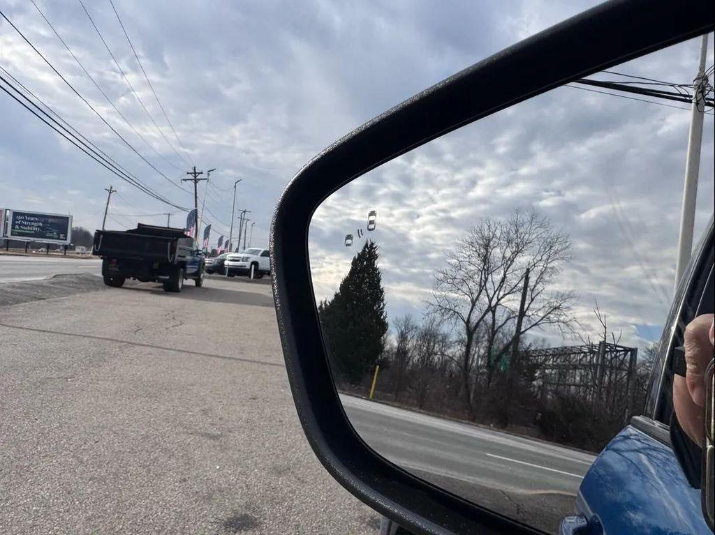 used 2023 Ford Escape car, priced at $17,994