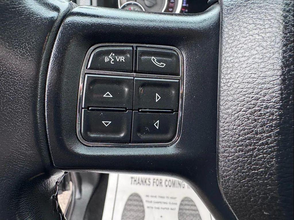 used 2016 Ram 1500 car, priced at $19,994