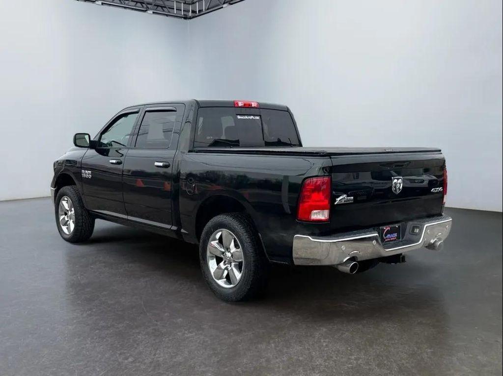 used 2016 Ram 1500 car, priced at $19,994