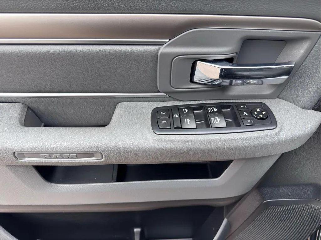 used 2016 Ram 1500 car, priced at $19,994