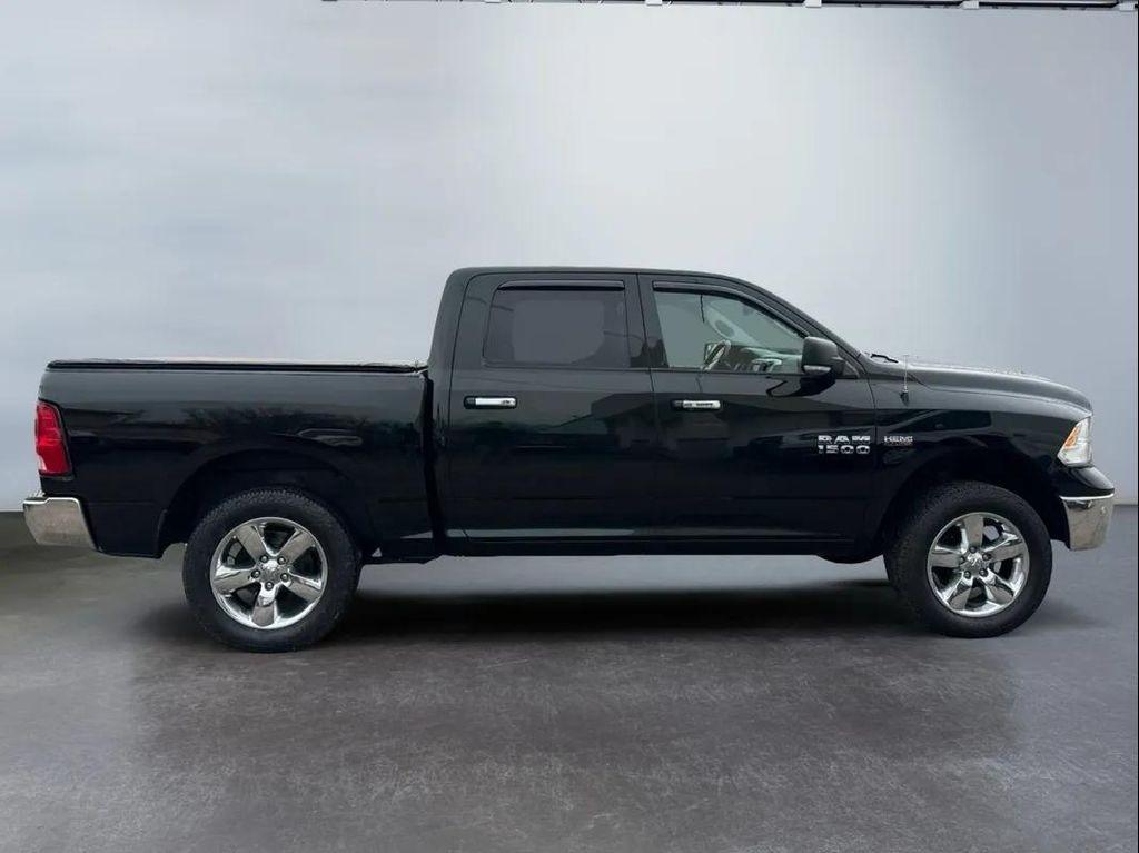 used 2016 Ram 1500 car, priced at $19,994