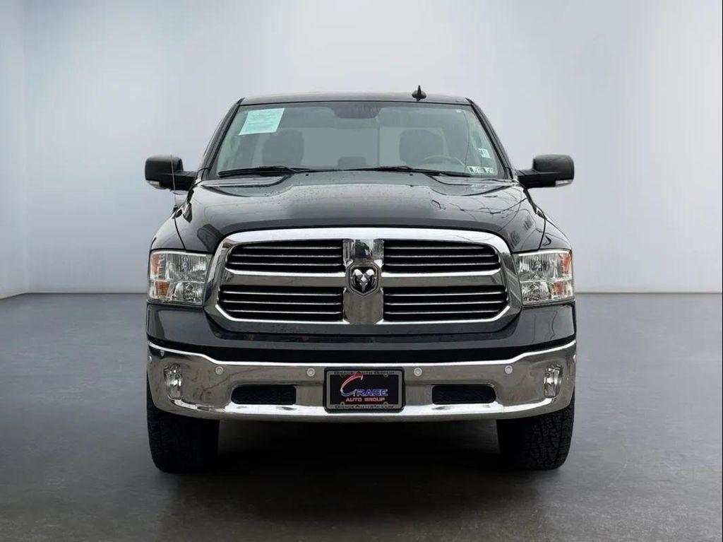 used 2016 Ram 1500 car, priced at $19,994