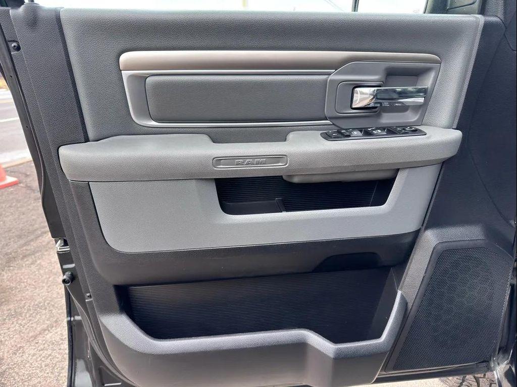 used 2016 Ram 1500 car, priced at $19,994