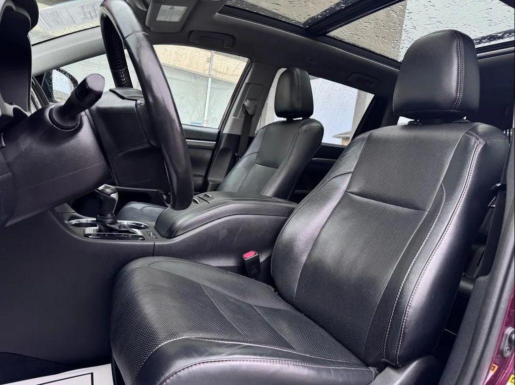 used 2019 Toyota Highlander car, priced at $24,994