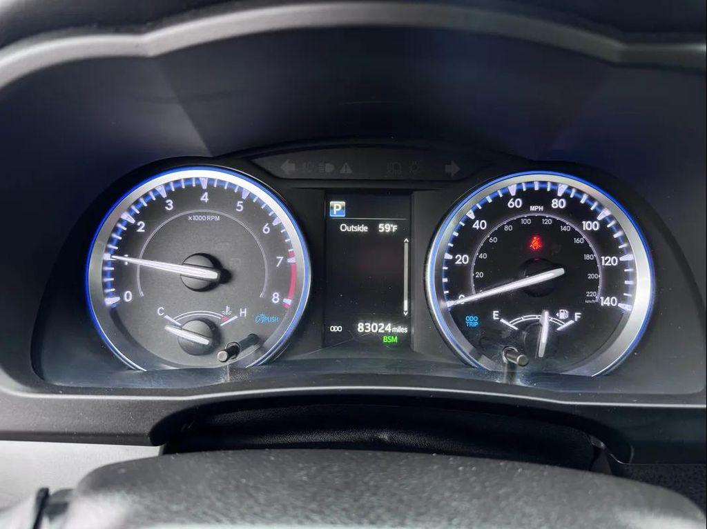 used 2019 Toyota Highlander car, priced at $24,994
