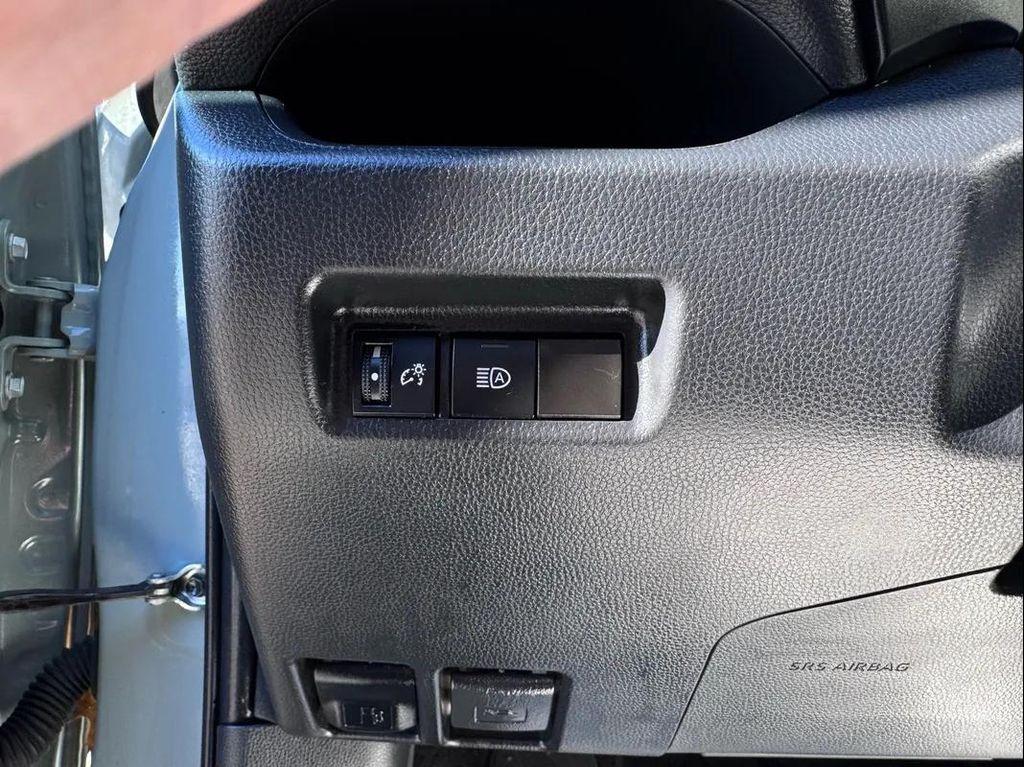 used 2023 Toyota RAV4 car, priced at $24,494