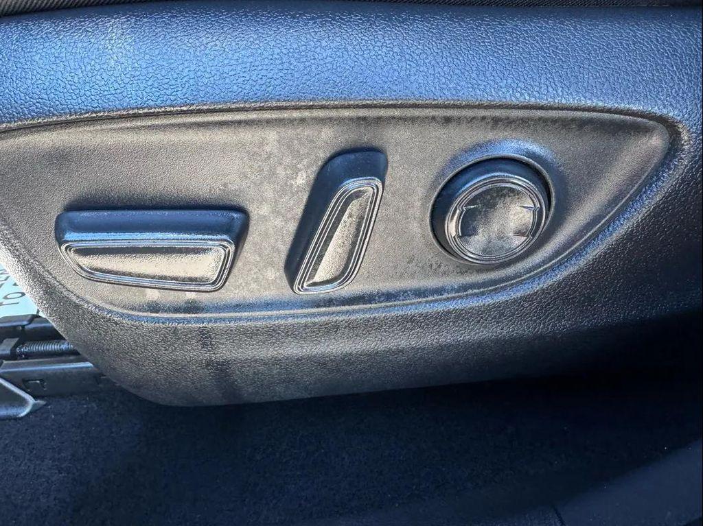 used 2023 Toyota RAV4 car, priced at $24,494