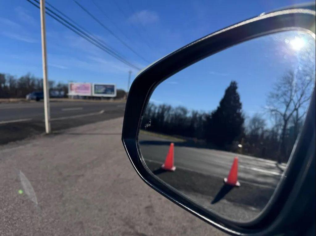 used 2023 Toyota RAV4 car, priced at $24,494