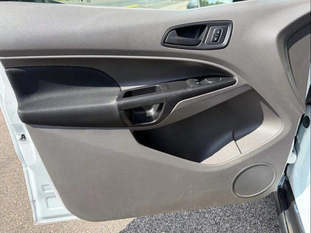 used 2022 Ford Transit Connect car, priced at $19,484