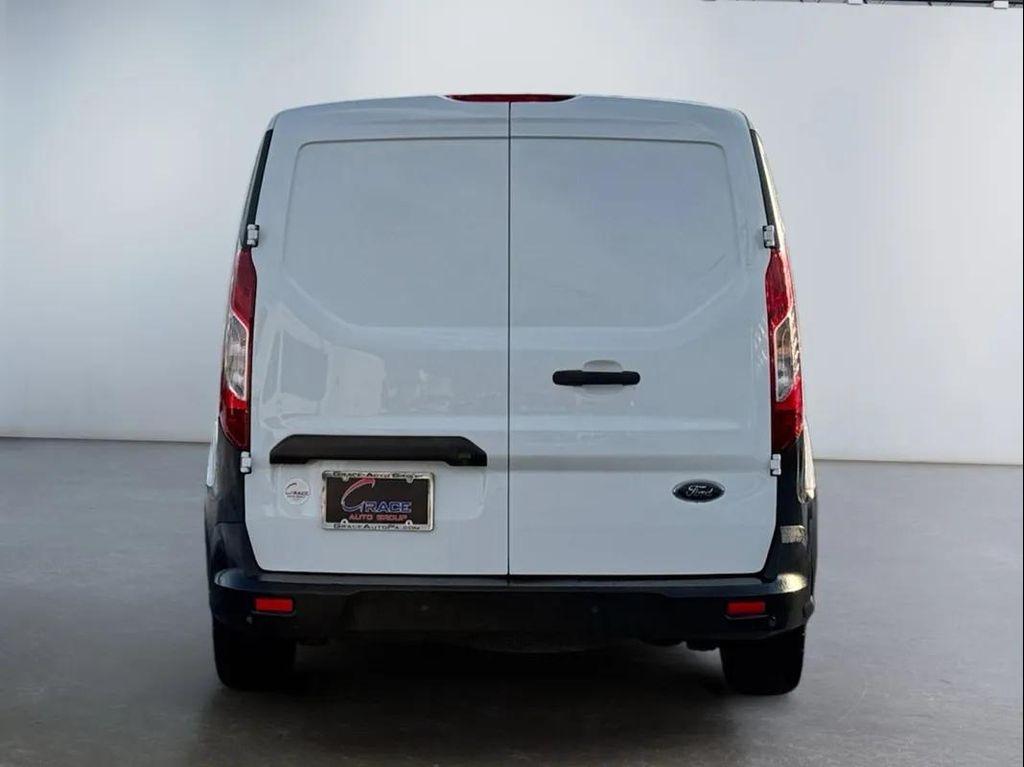 used 2022 Ford Transit Connect car, priced at $19,494