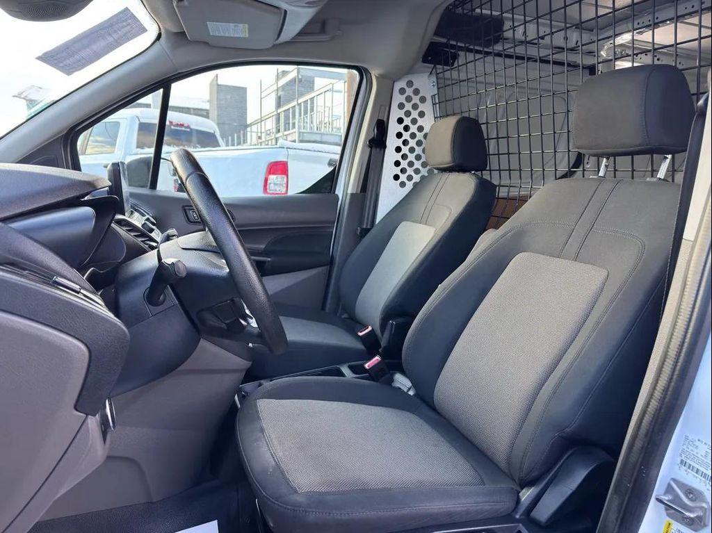 used 2022 Ford Transit Connect car, priced at $19,494