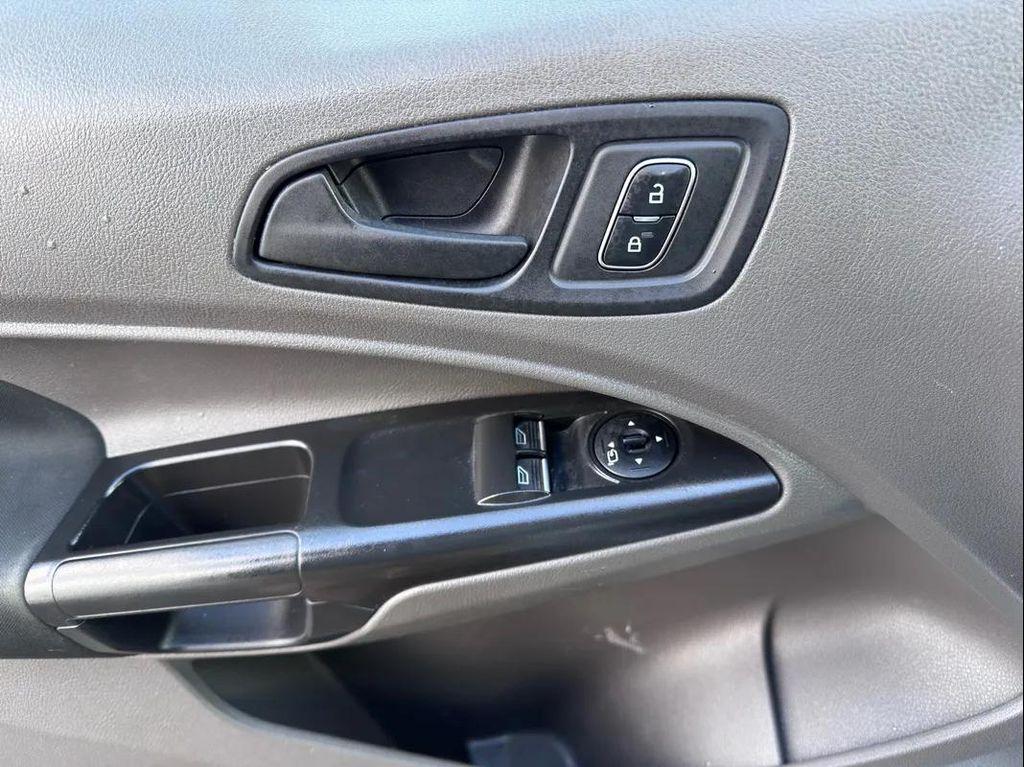 used 2022 Ford Transit Connect car, priced at $19,494