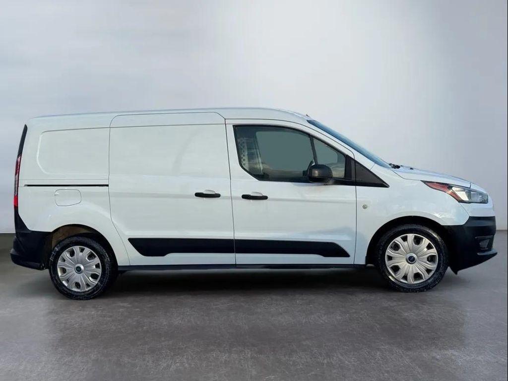 used 2022 Ford Transit Connect car, priced at $19,494