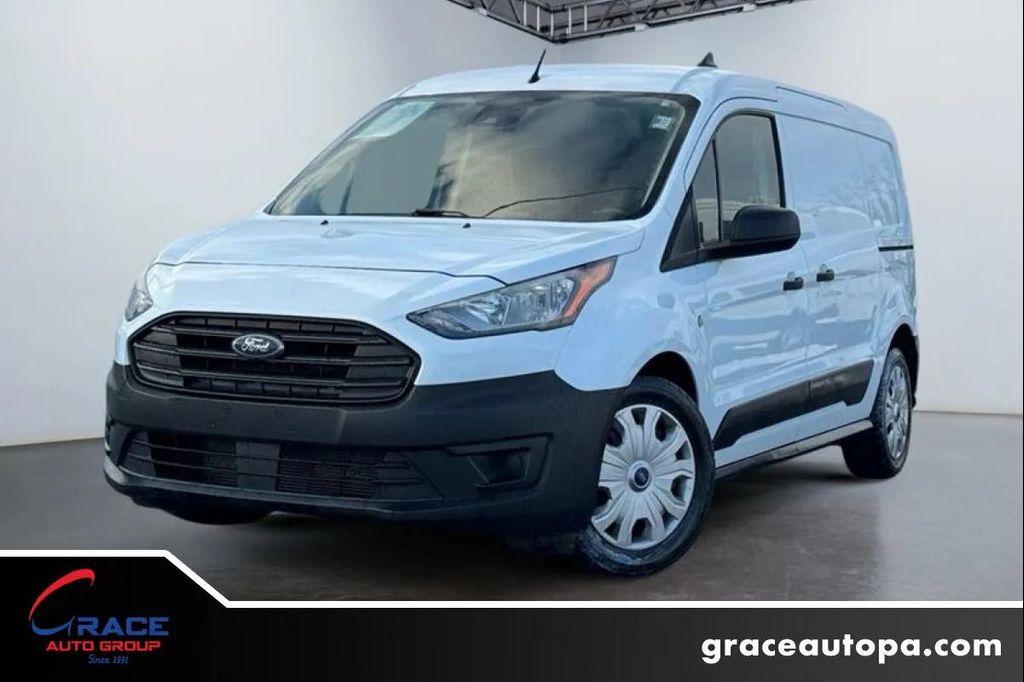 used 2022 Ford Transit Connect car, priced at $19,494