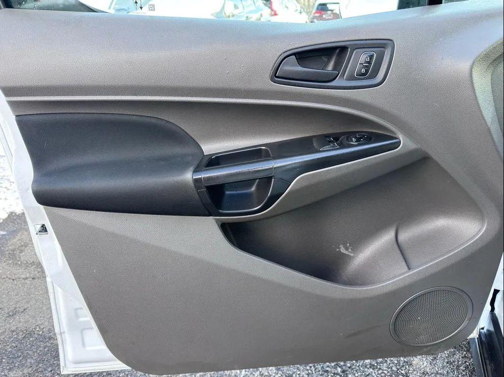 used 2022 Ford Transit Connect car, priced at $19,494