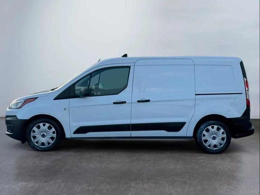 used 2022 Ford Transit Connect car, priced at $19,494
