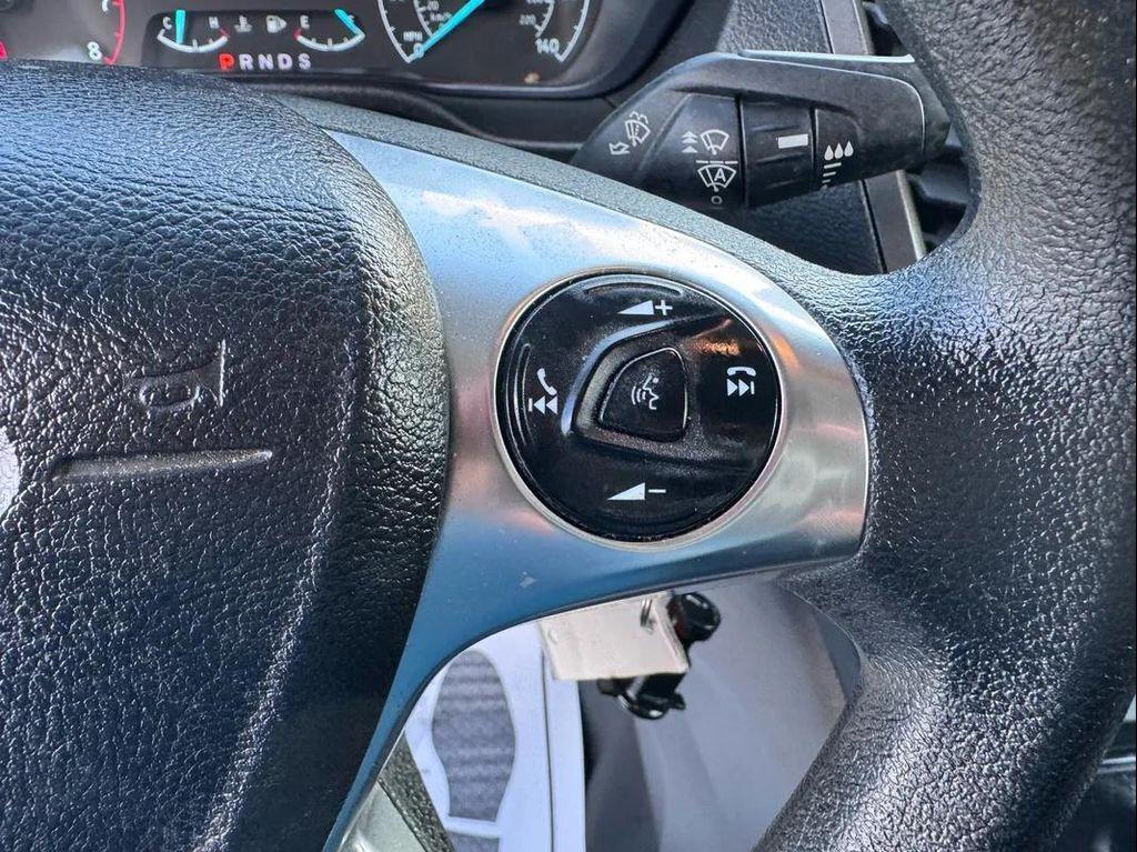 used 2022 Ford Transit Connect car, priced at $19,494