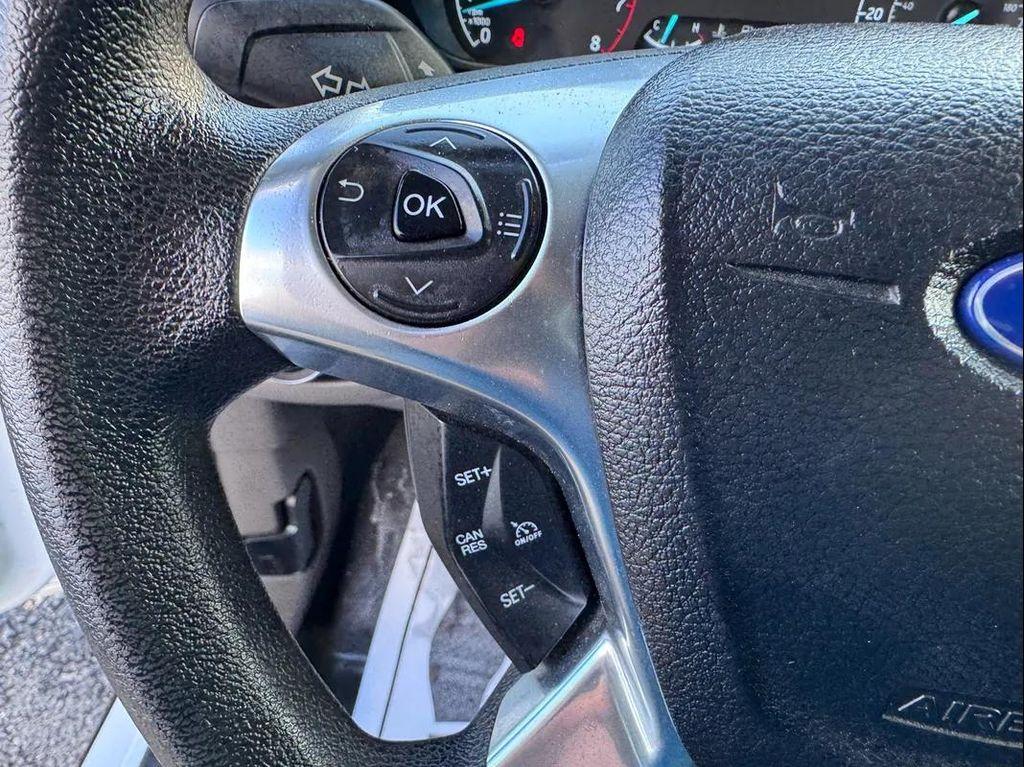 used 2022 Ford Transit Connect car, priced at $19,494